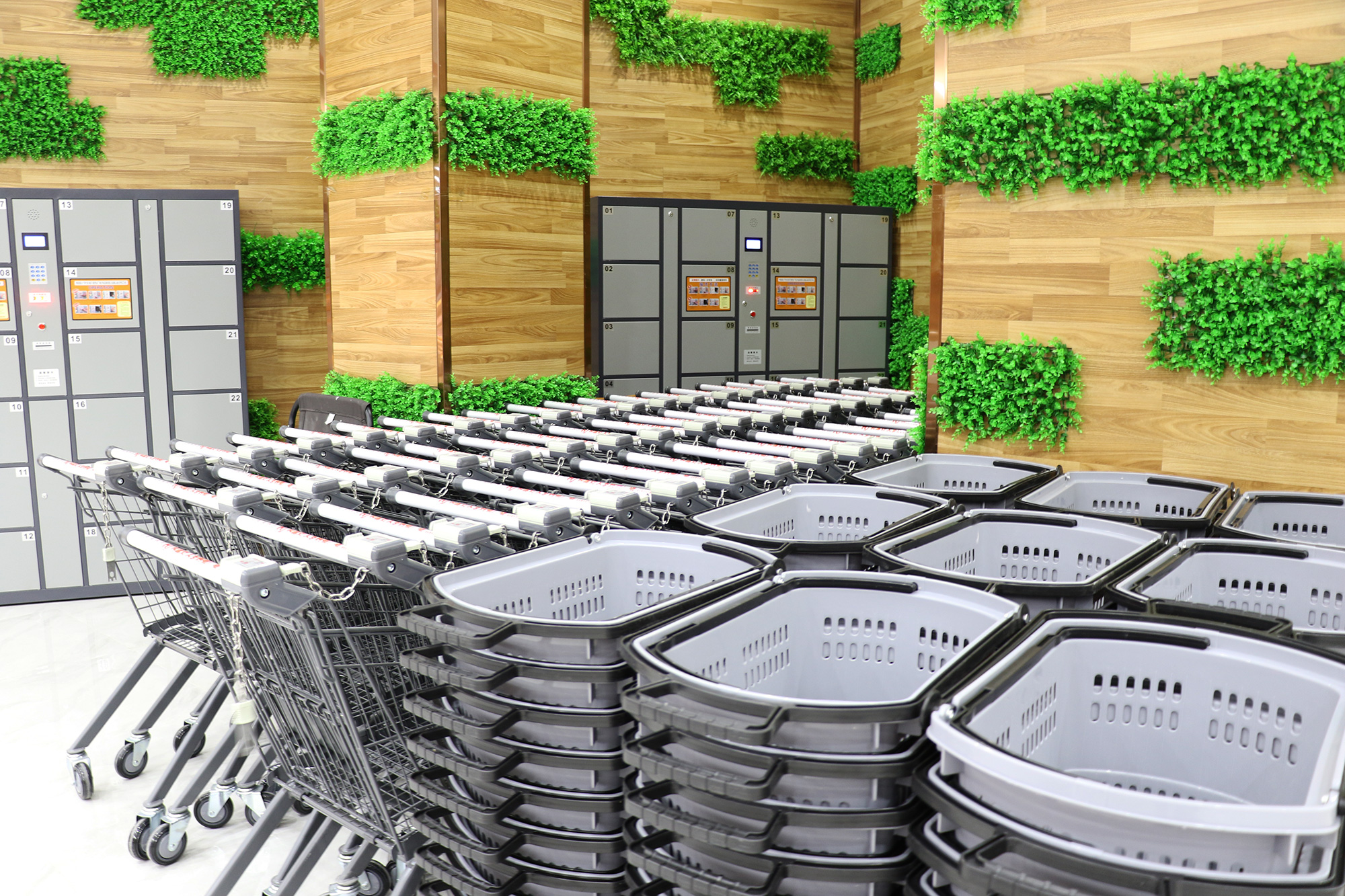 重磅福利发布！好又多购物广场国祯店即将盛大开业一大波低价商品来袭……