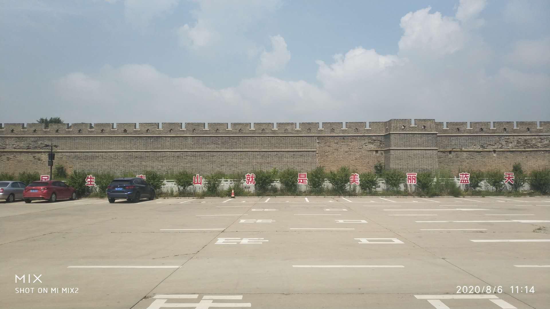 天下第一关游览指南,天下第一关导游讲解