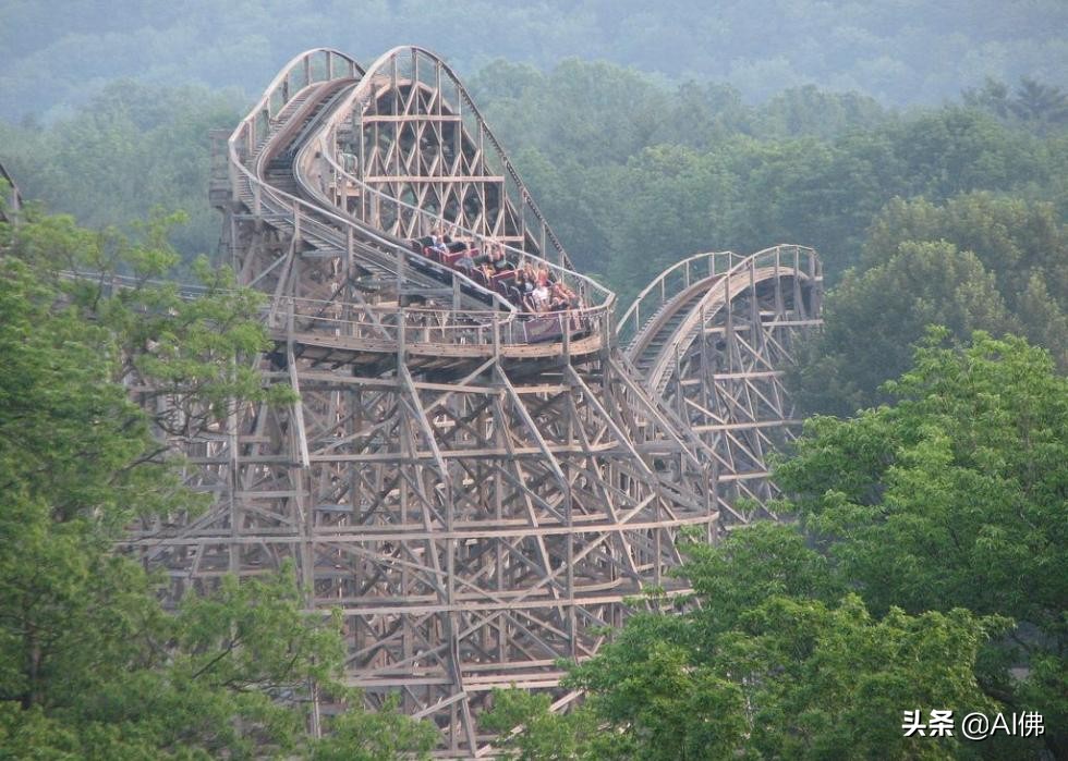 美国西部旅游必去景点推荐,美国东部值得去的景点排名