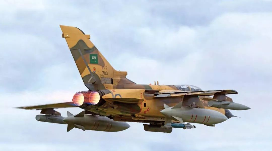 沙特阿拉伯皇家空军成立时间,小国空军