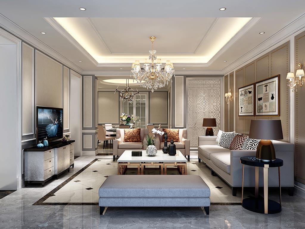 什么是整体装修,什么是全案装修它有哪些优势