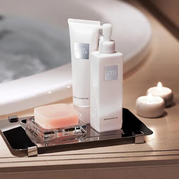 是谁赋予了“银座”走上神坛的力量？是梁静茹吗？不～是茶