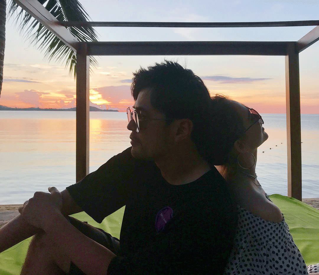 结婚5年,周杰伦是如何把昆凌宠成公主的