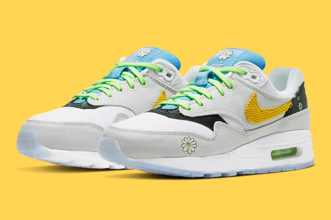 「公式化」衍生出的球鞋，你会认么