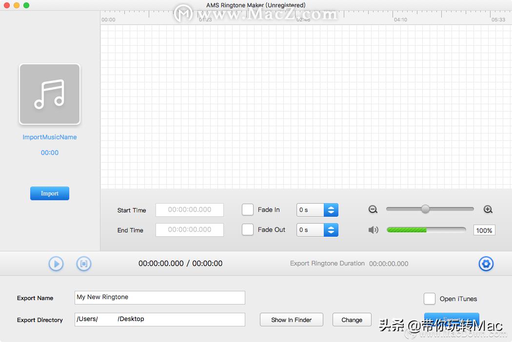 最新苹果手机铃声制作教程,有什么好听的iphone铃声可爱
