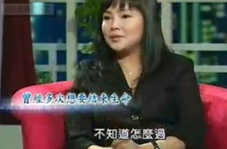 最惨童星纪宝如：13岁被奶奶注射抑制生长剂，婚后生活悲惨不已