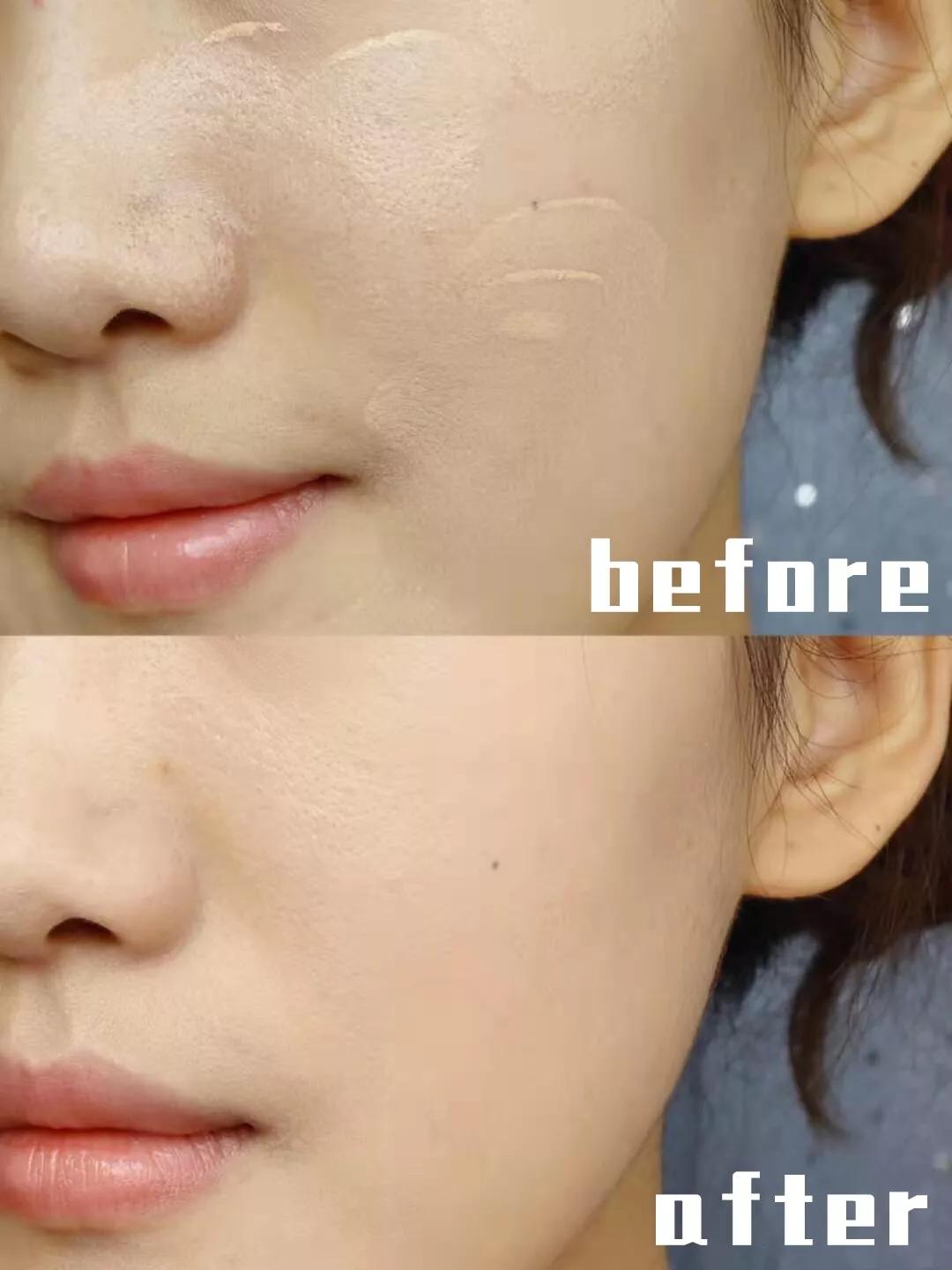 毛戈平的气垫好还是粉霜好,毛戈平的气垫哪种好用