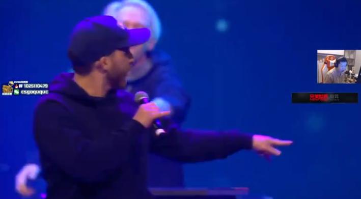 csgo茄子被嘲讽绝地翻盘,csgo茄子被韩国嘲讽翻盘呼叫网管