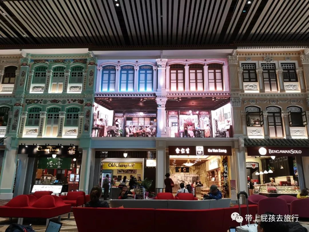 无旅行不暑假亲子游胜地新加坡,新加坡马来西亚亲子游春节