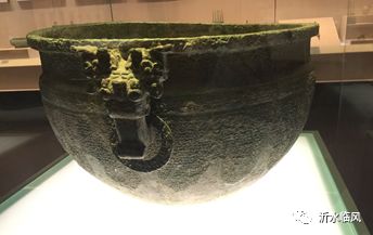 安徽省博物院图片,游安徽省博物院