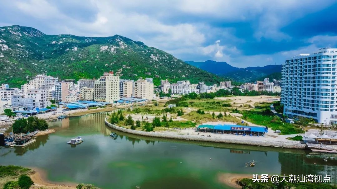 广东21个地方名称由来,广东21个城市地理排名