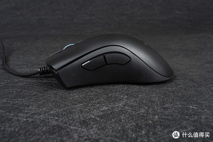 2022雷蛇游戏鼠标推荐,雷蛇炼狱蝰蛇鼠标最低dpi多少