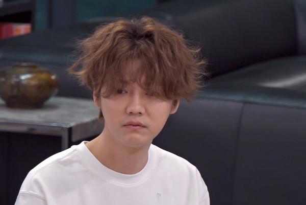 鹿晗弹琴诺言,鹿晗对关晓彤一见钟情名场面