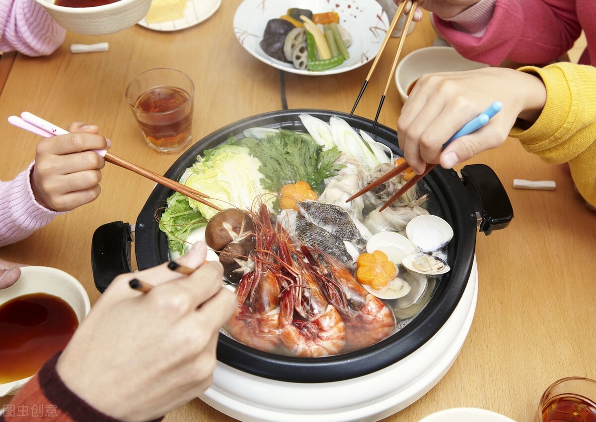 u1s1店,u1s1智能旋转小火锅套餐