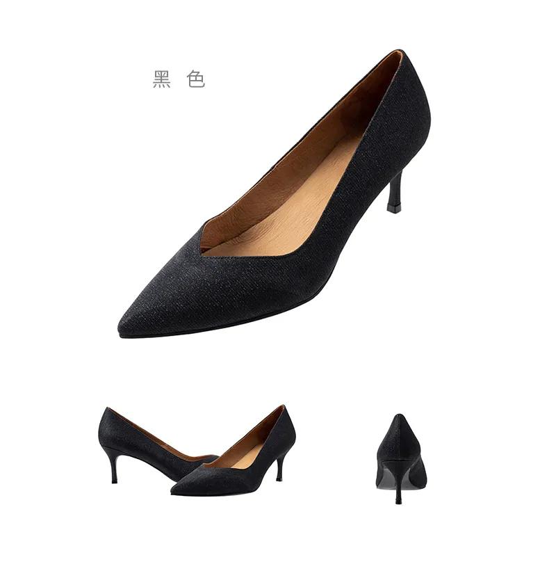 时髦精的鞋,优雅的气质潮鞋推荐好看不贵