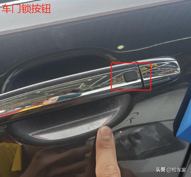 最新辉腾4.2原版原漆,17年辉腾2.0t尊贵版原版原漆