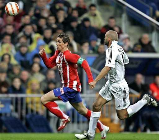 费尔南多托雷斯国家队进球,费尔南多托雷斯西班牙首秀