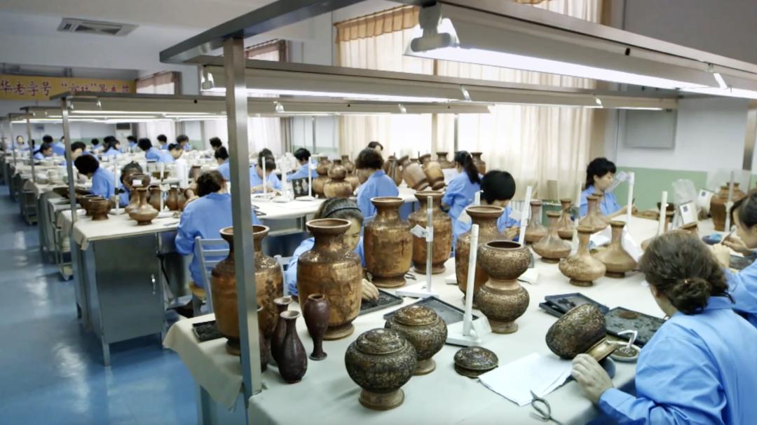 它是世界上独一无二的艺术瑰宝,中国10大艺术瑰宝