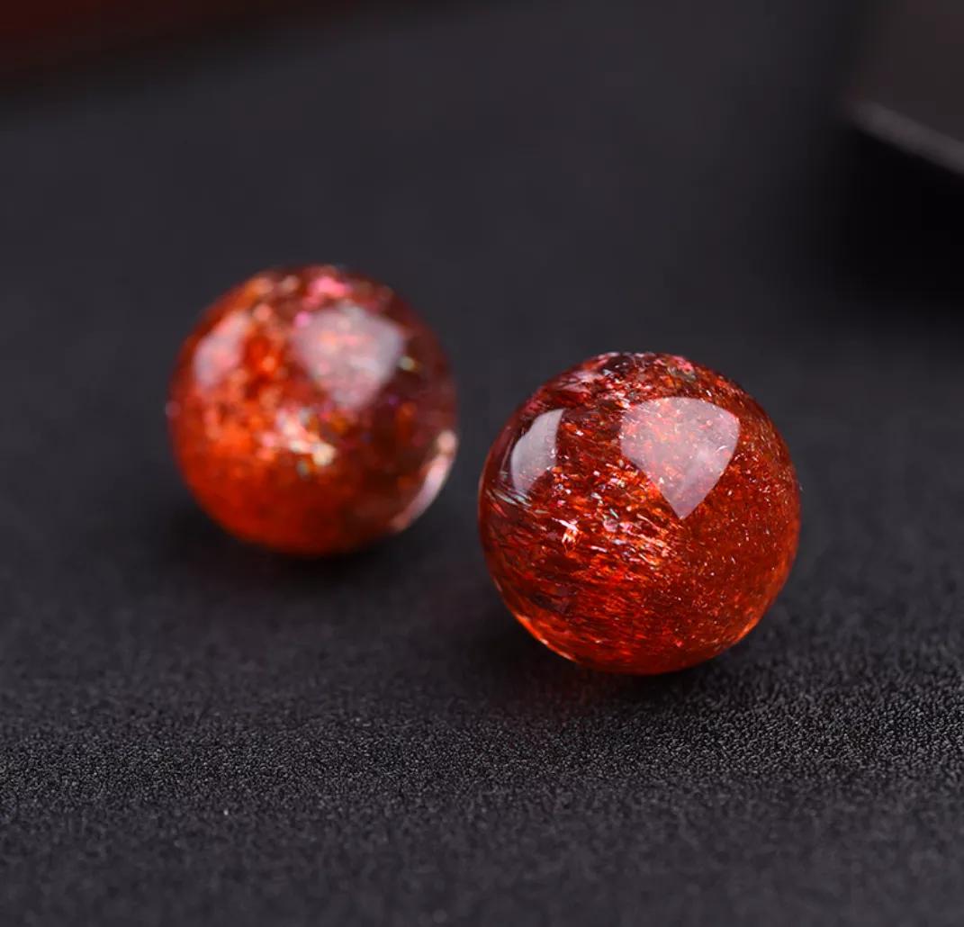 什么是草莓晶,金草莓晶是啥