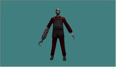 反恐精英ol暗夜模式有哪些僵尸,反恐精英ol怎么刷黄金僵尸