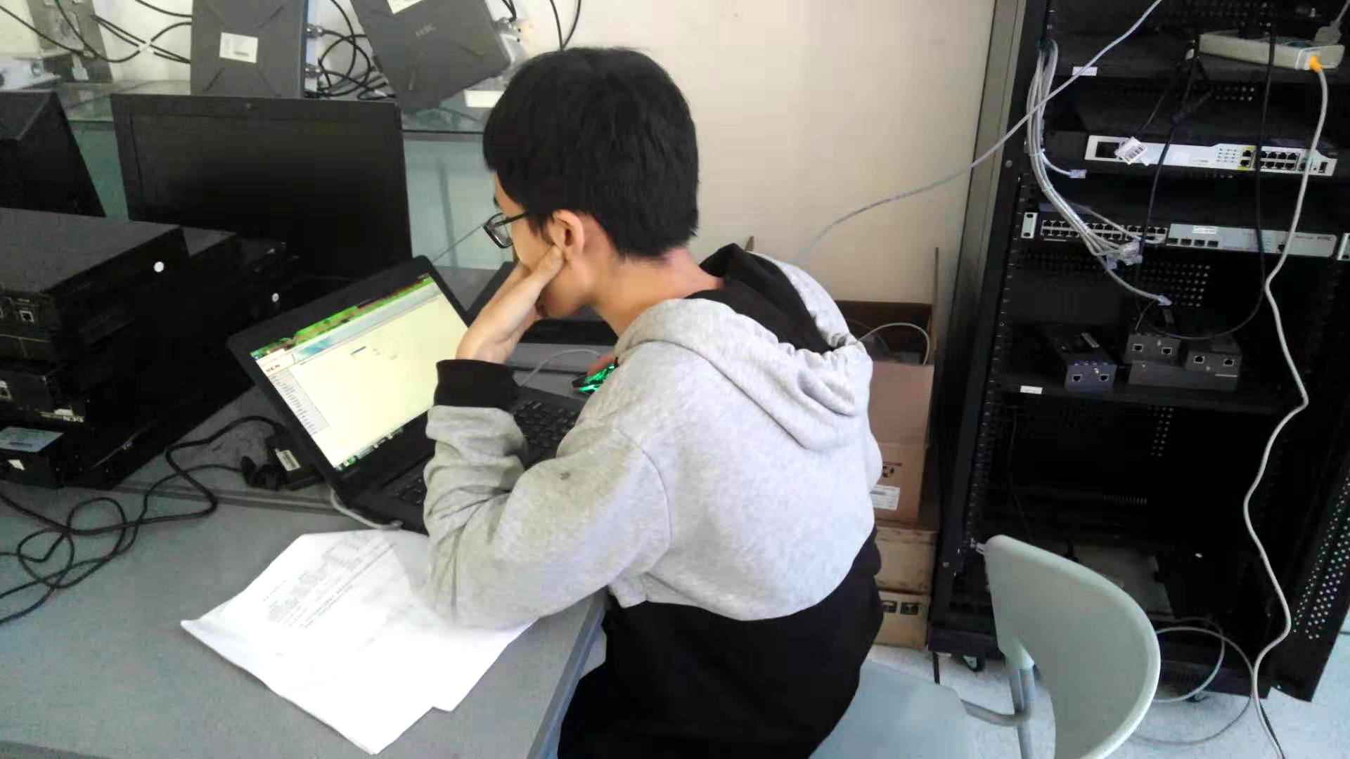 计算机就业率最好的五个专业,计算机类就业前景最好的专业