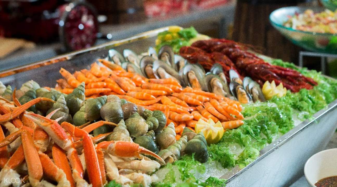 30元小火锅自助餐怎么吃回本,30元自助餐火锅怎么吃