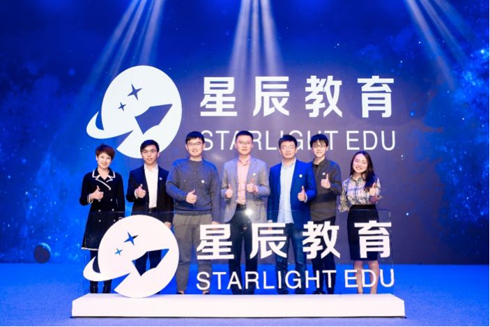 轻课提升业绩,轻课星辰教育在四川有吗