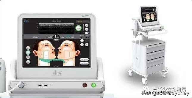 热玛吉超声刀光子嫩肤,超声炮热玛吉光子嫩肤的区别