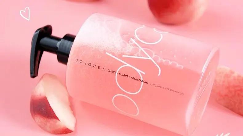 一款很好闻的沐浴露,超级好闻留香的沐浴露