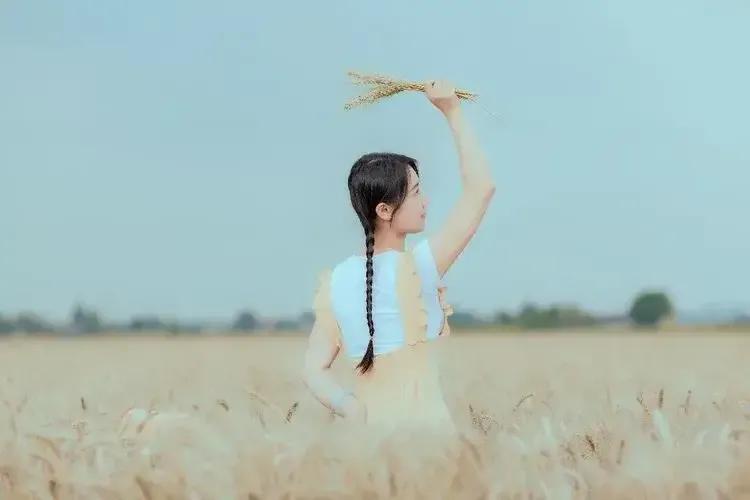 乡情散文珍贵的童年,怀念我的姐姐散文