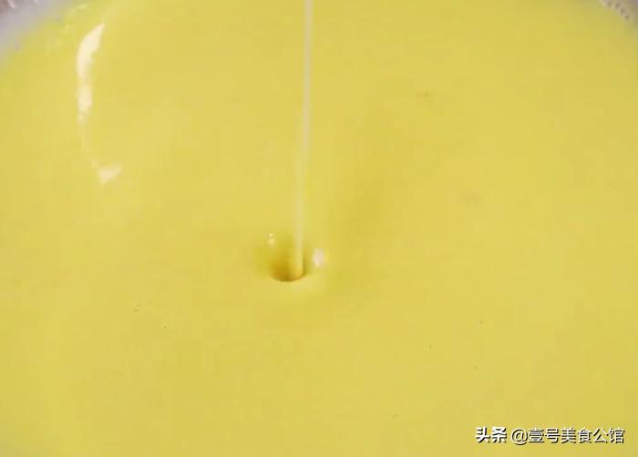 电饭煲怎么做蛋糕不塌陷,电饭煲蛋糕超简单的做法新手必备