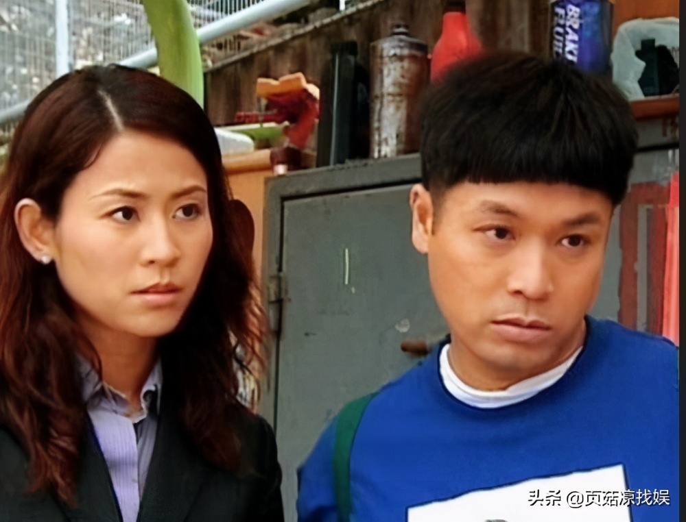 郭晋安与欧阳倩,郭晋安欧阳震华