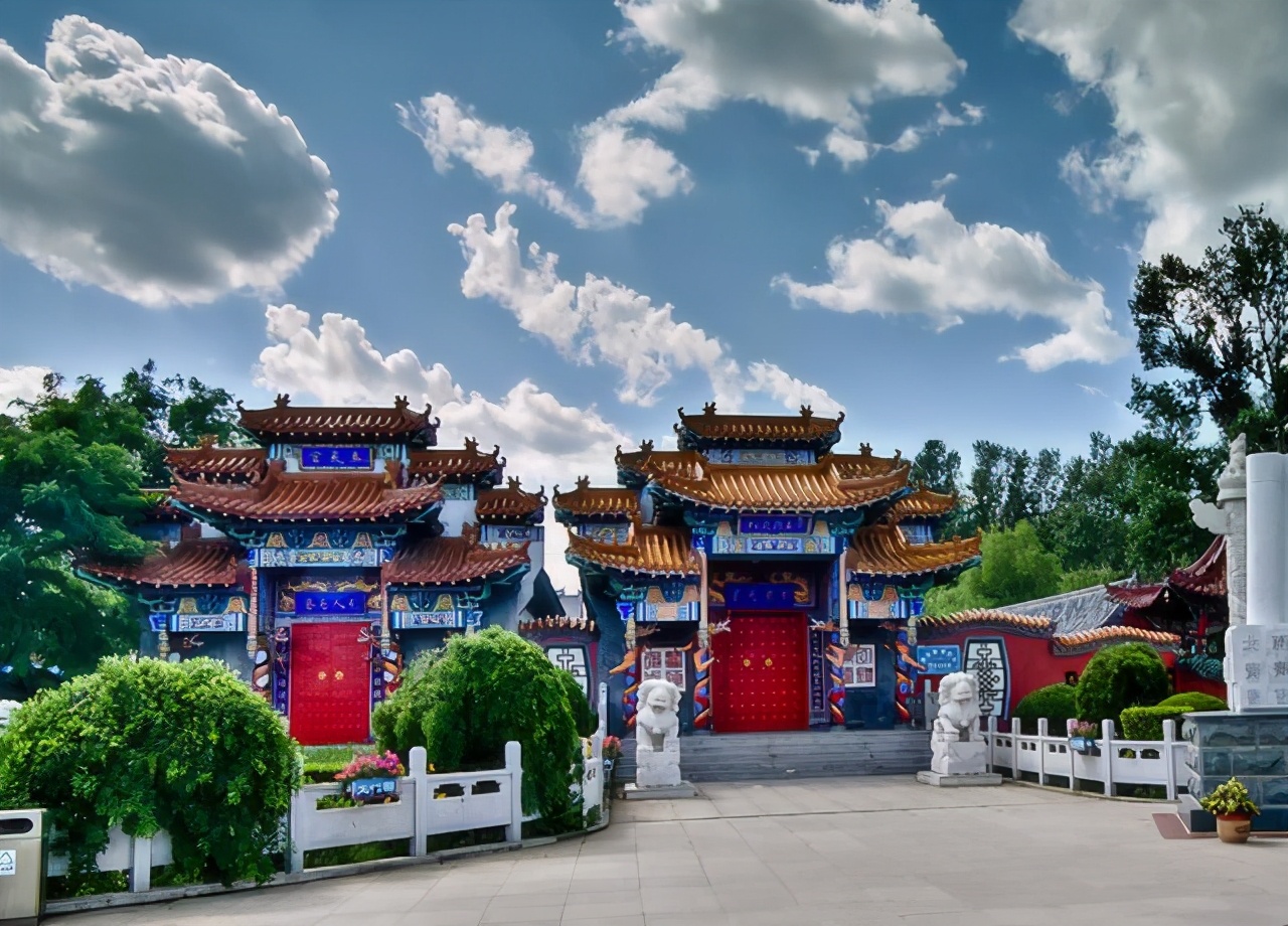 辽宁盘锦旅游景点大全集,辽宁盘锦旅游风景区有哪些