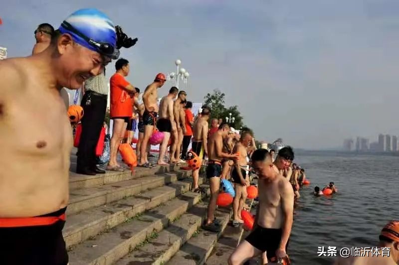 临沂市健身活动,2024临沂全民健身运动