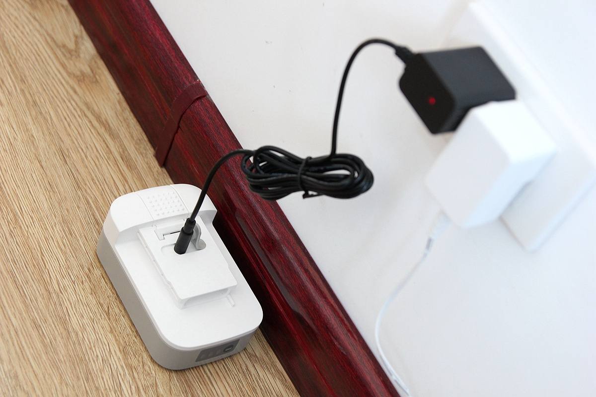 无线大容量锂电洗车机测评,乐空洗车机和倍思洗车机哪个好