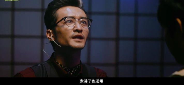 再这样下去，他就是新一届烂片王