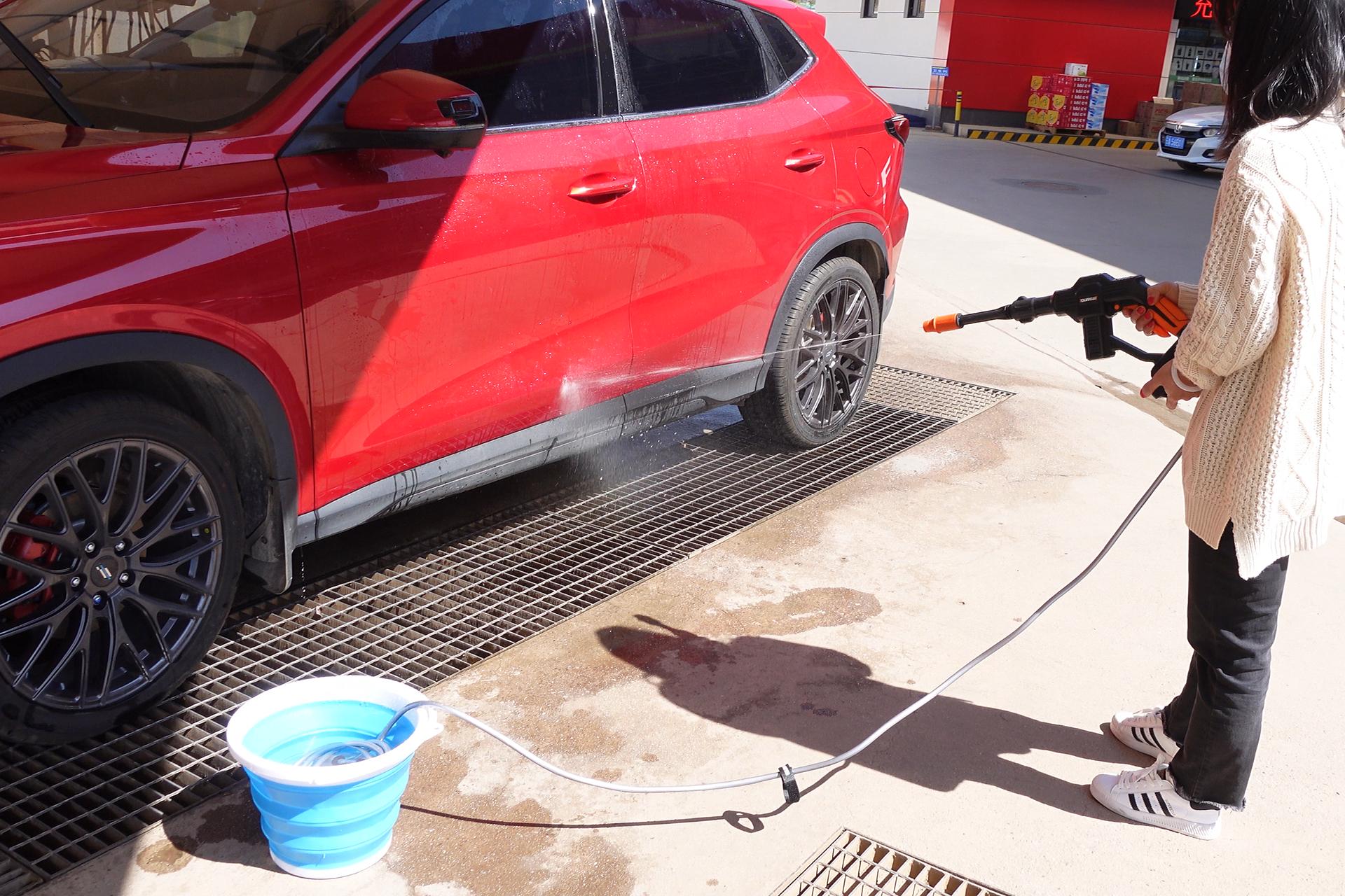 长途自驾1600公里必备物品,长途自驾游最完美的装备