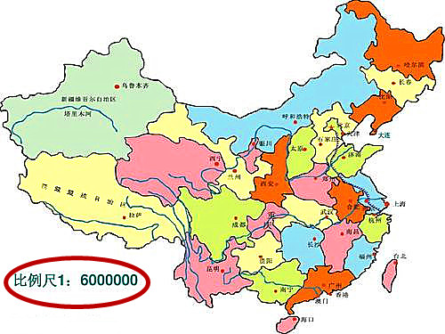 我国古代的地理学著作是什么,地理学的四大传统