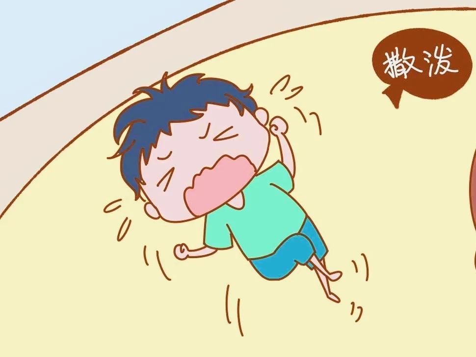 多动症上课坐不住,孩子上课多动坐不住怎么办