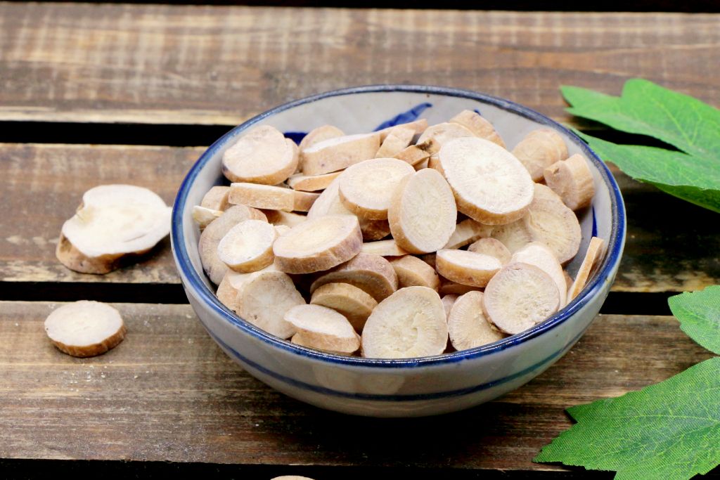 脾虚补脾方子,补脾健脾经方