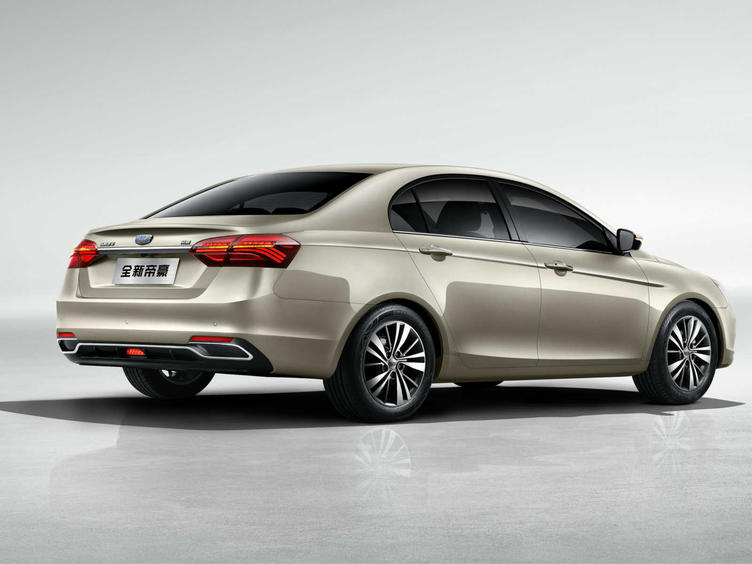 比亚迪秦pro混动对比吉利帝豪gl,吉利新帝豪第四代和比亚迪秦dmi