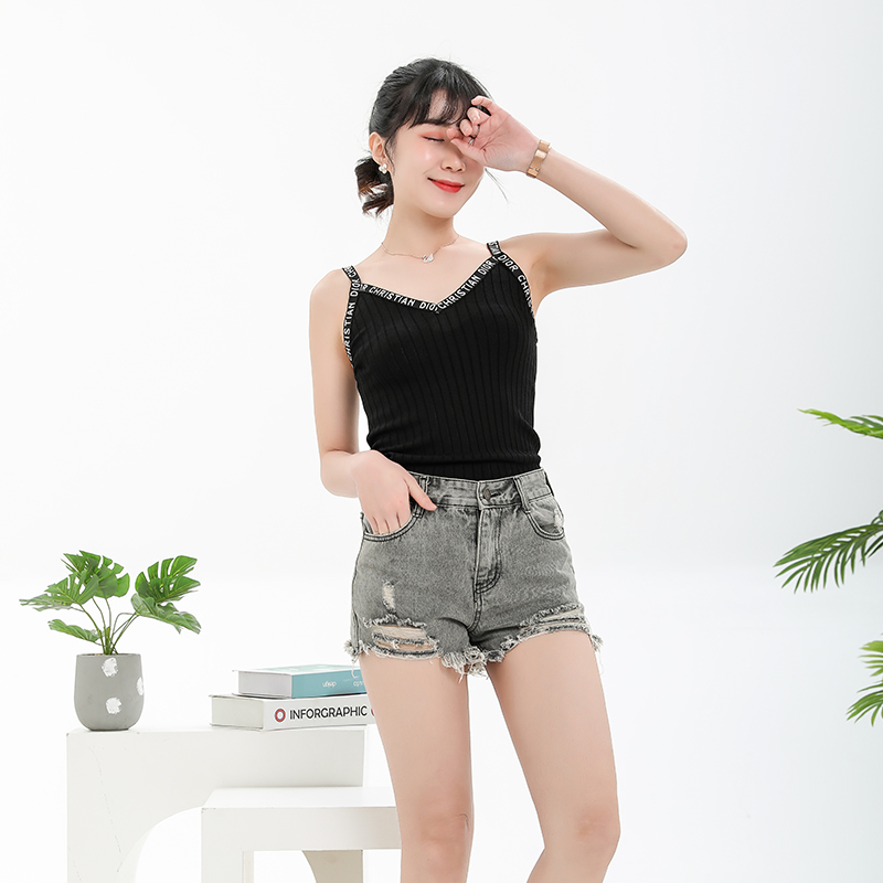 针织衫薄款女冰丝t恤,一件让你从夏天穿到冬天的针织衫