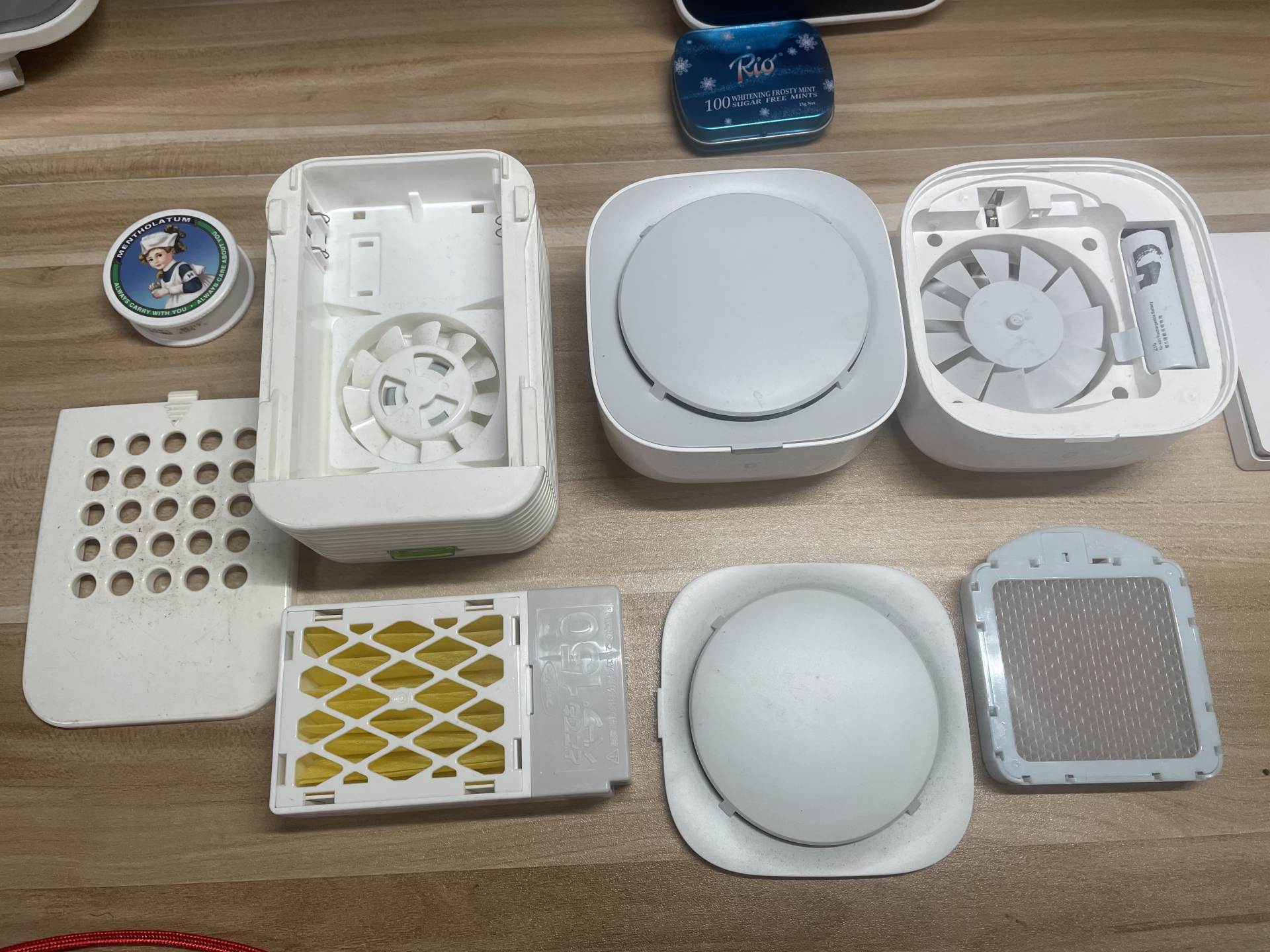 从物理驱蚊开始,如何物理驱蚊灭蚊