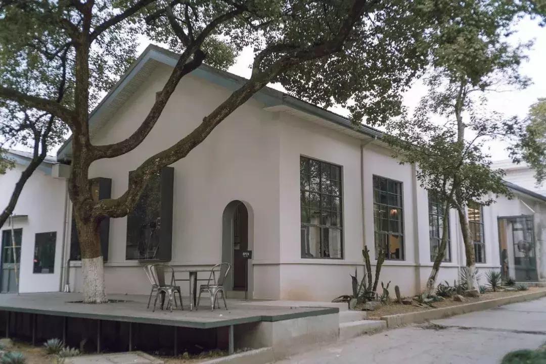 这些建筑会让世界再次记住杭州 (杭州70个经典建筑之商业篇)