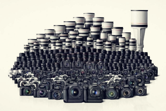 尼康唯卓仕851.8和永诺851.8哪个好,尼康佳能单反怎么选