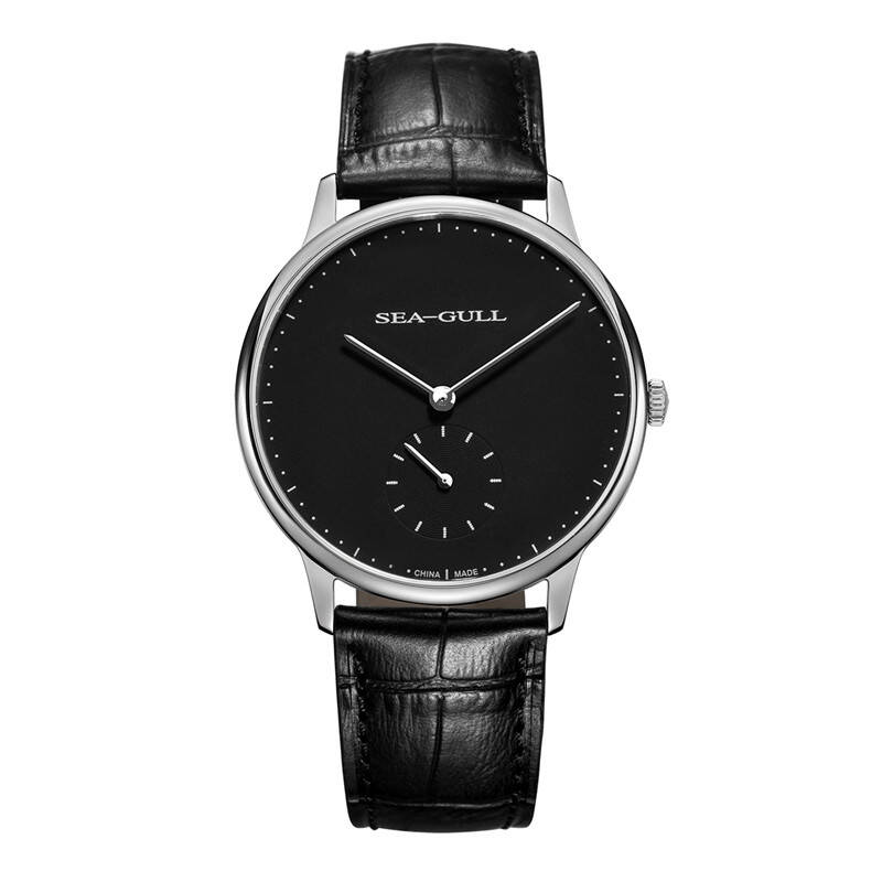 品味男士必备品,品味男士腕表