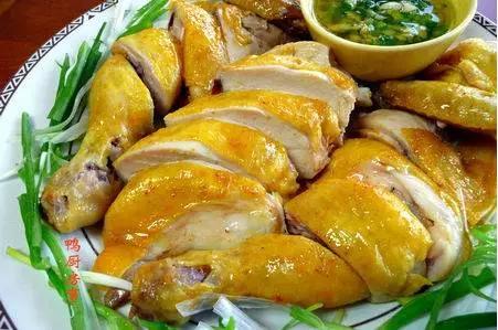 电饭煲做正宗盐焗鸡,盐焗鸡做法空气炸锅