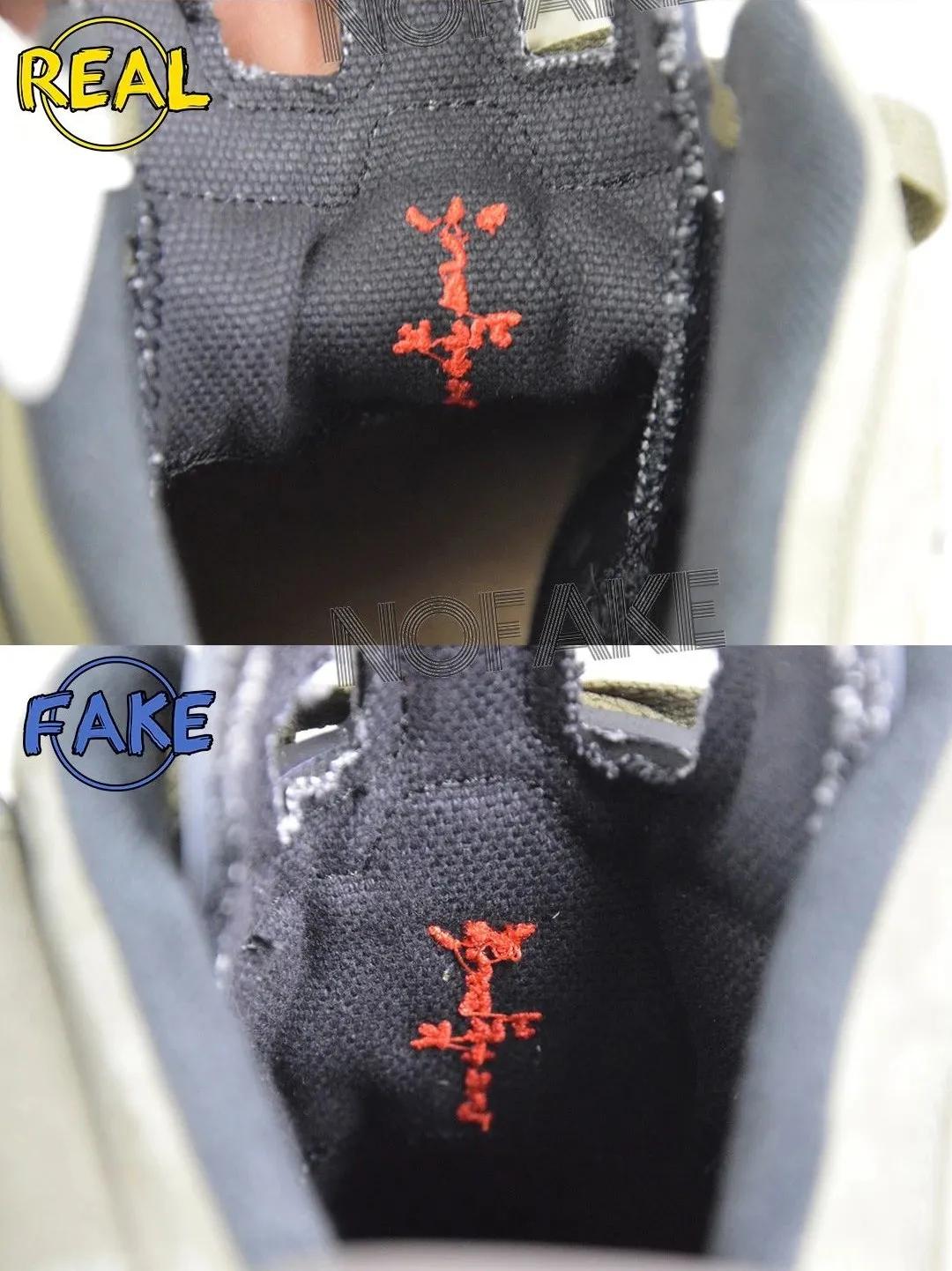 都是非鉴定范围，如果没有鞋盒，TS6现在还能鉴定吗？