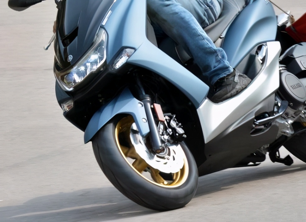 雅马哈nmax155油耗,2018款雅马哈nmax155