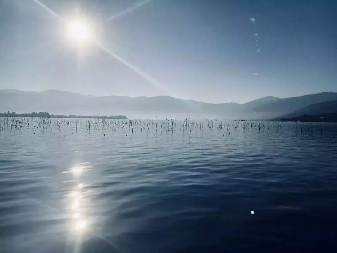 国庆西昌邛海旅游攻略,西昌邛海旅游攻略两日游最佳路线